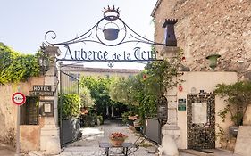 Auberge De La Tour