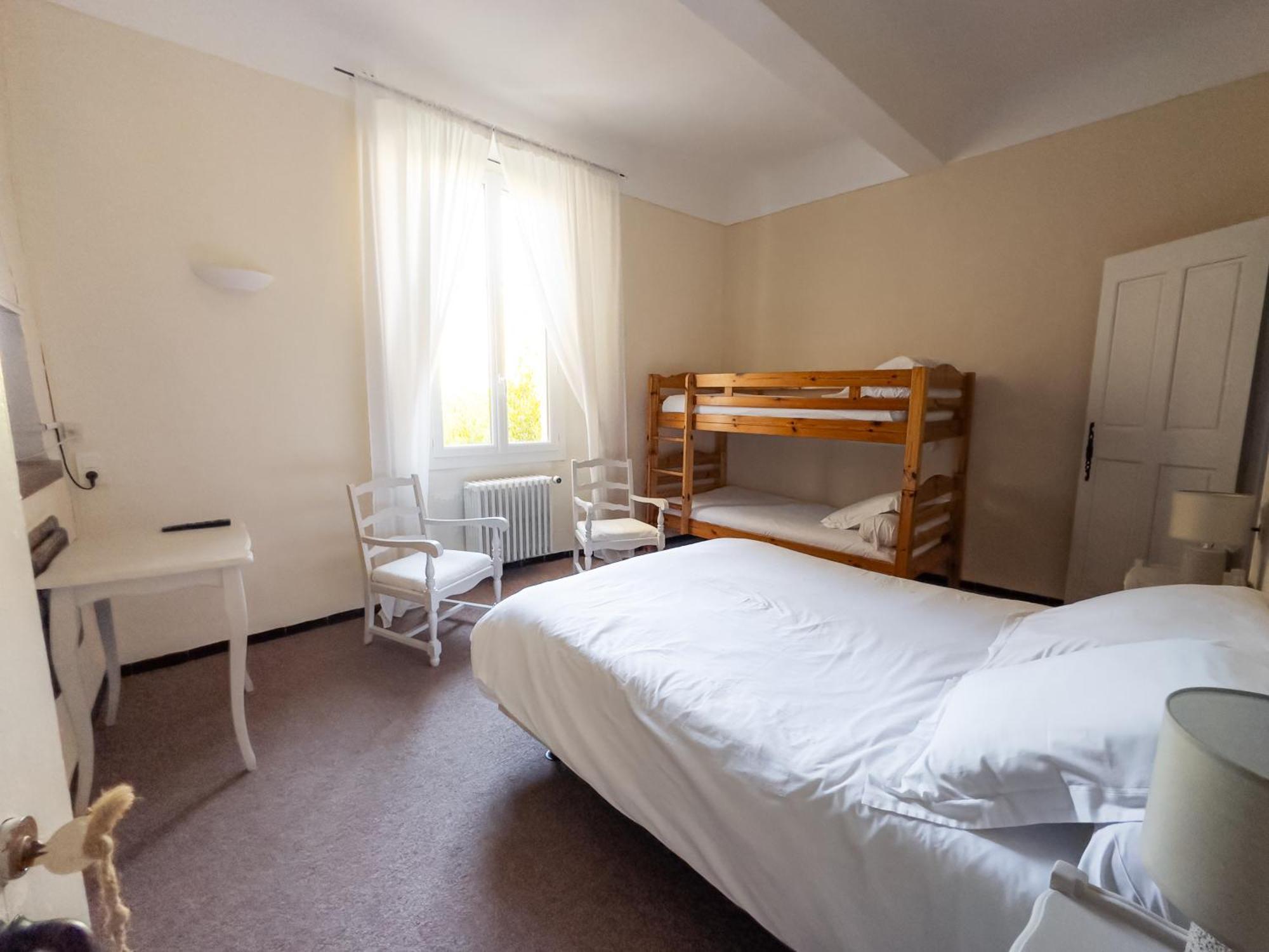 Auberge De La Tour Aups Buitenkant foto